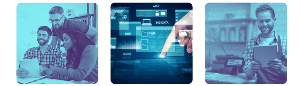 Cómo optimizo la experiencia digital de mi negocio