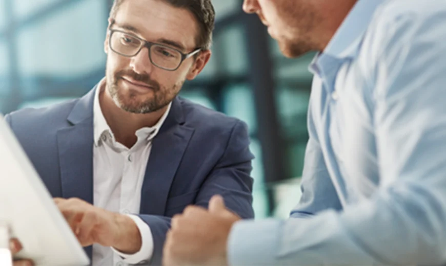 La Tecnología como el Mejor Aliado para Impulsar tu Negocio