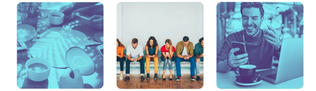 La digitalización no es solo redes sociales