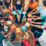 La digitalización no es solo redes sociales